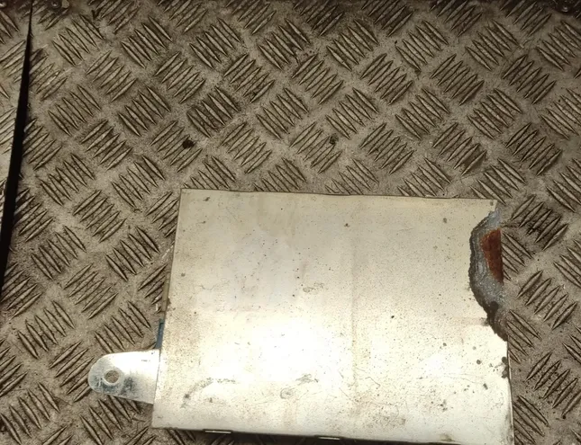 BMW 5 Series E39 (1995-2004) Video control module 6903727 28598612