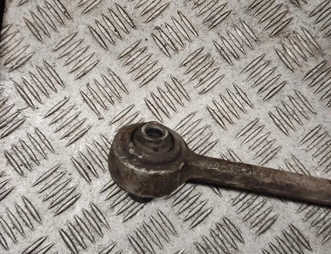 BMW 3 Series E90/E91/E92/E93 (2004-2013) Передняя левая изогнутая вилка 6763700r 33788320