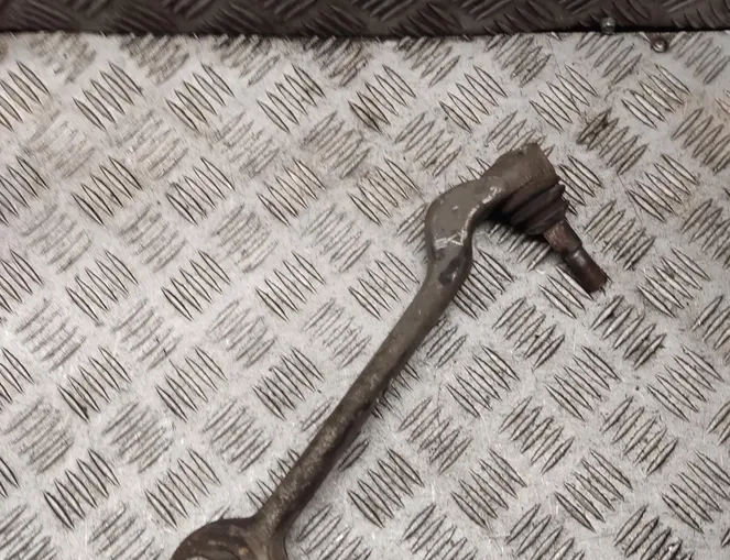 BMW 3 Series E90/E91/E92/E93 (2004-2013) Передняя левая изогнутая вилка 6763700r 33788320