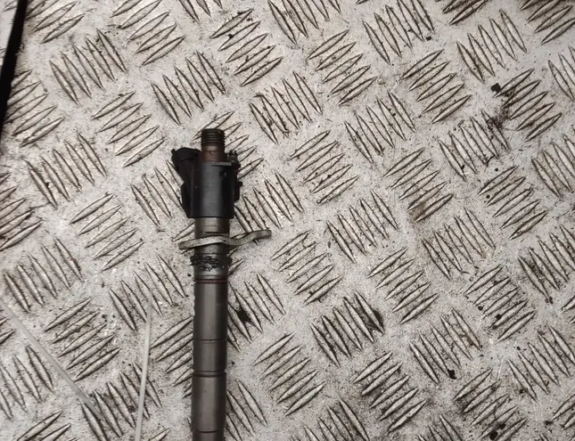 VOLVO XC60 1 generation (2008-2017) Fuel Injector 31272767,100111 34357110