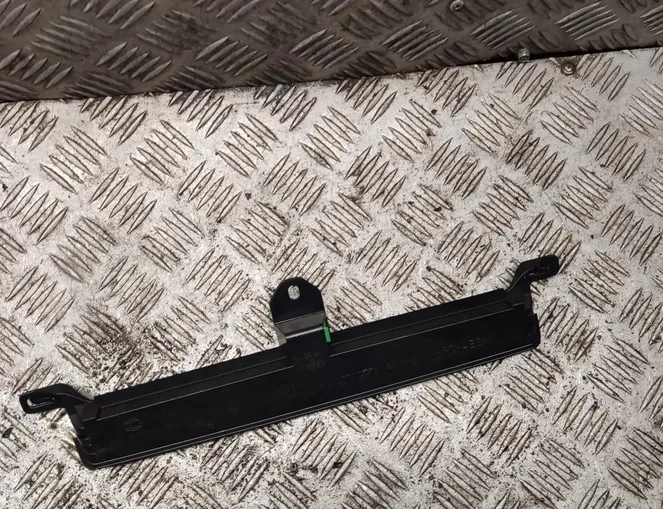 VOLVO V70 2 generation (2000-2008) Rear cover light 8658948 34401170