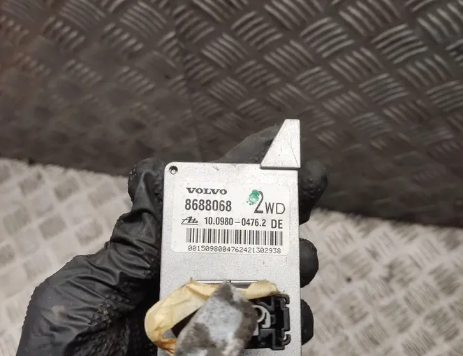 VOLVO S80 1 generation (1998-2006) Датчик ESP 8688069 34358016