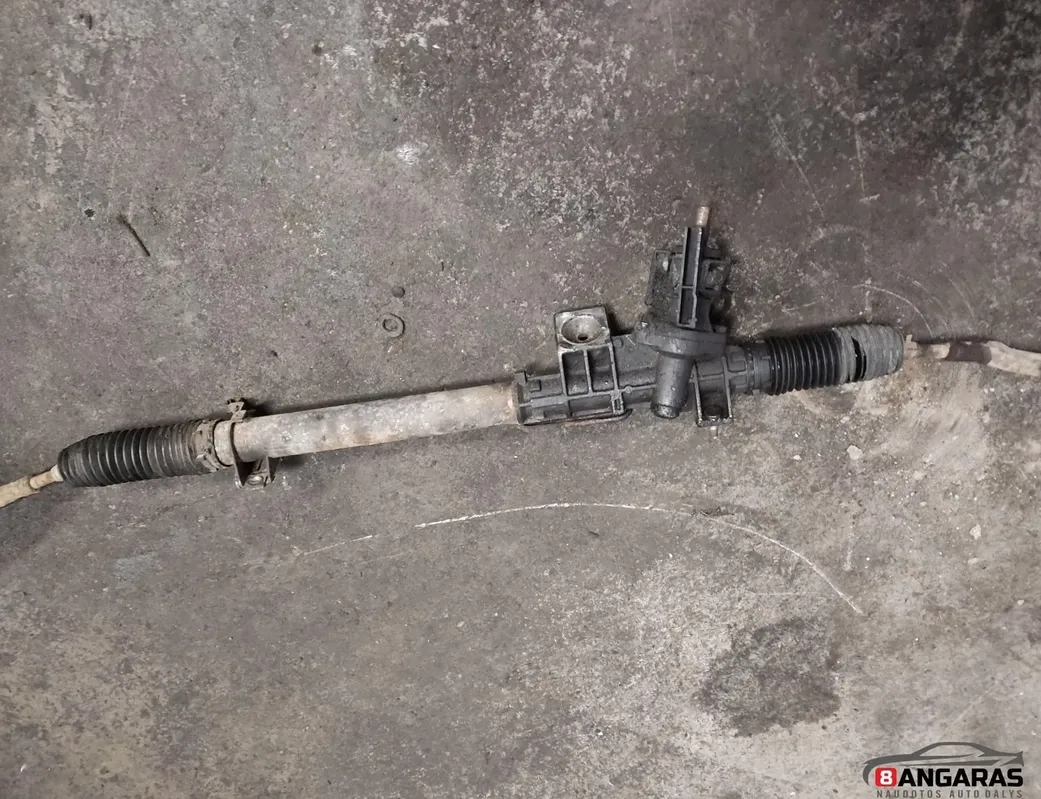 VOLVO XC70 2 generation (2000-2007) Steering Rack 34524850