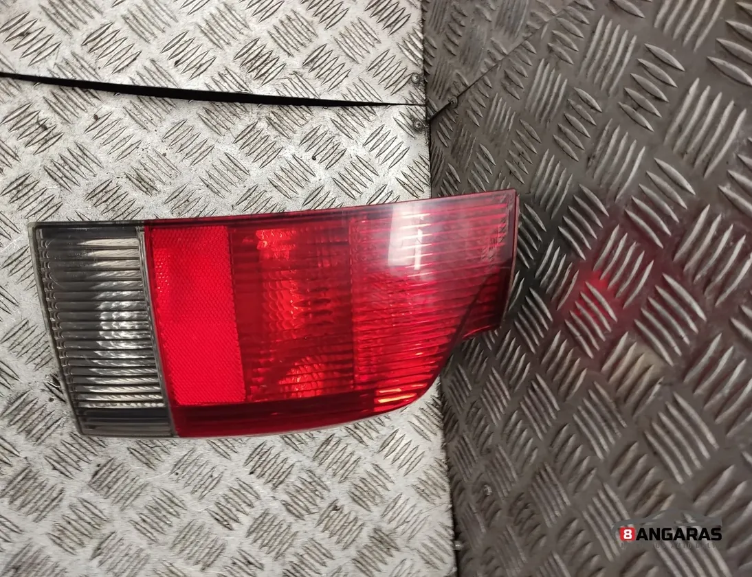 VOLVO XC70 2 generation (2000-2007) Rear cover light 9154498,9154502 34378468