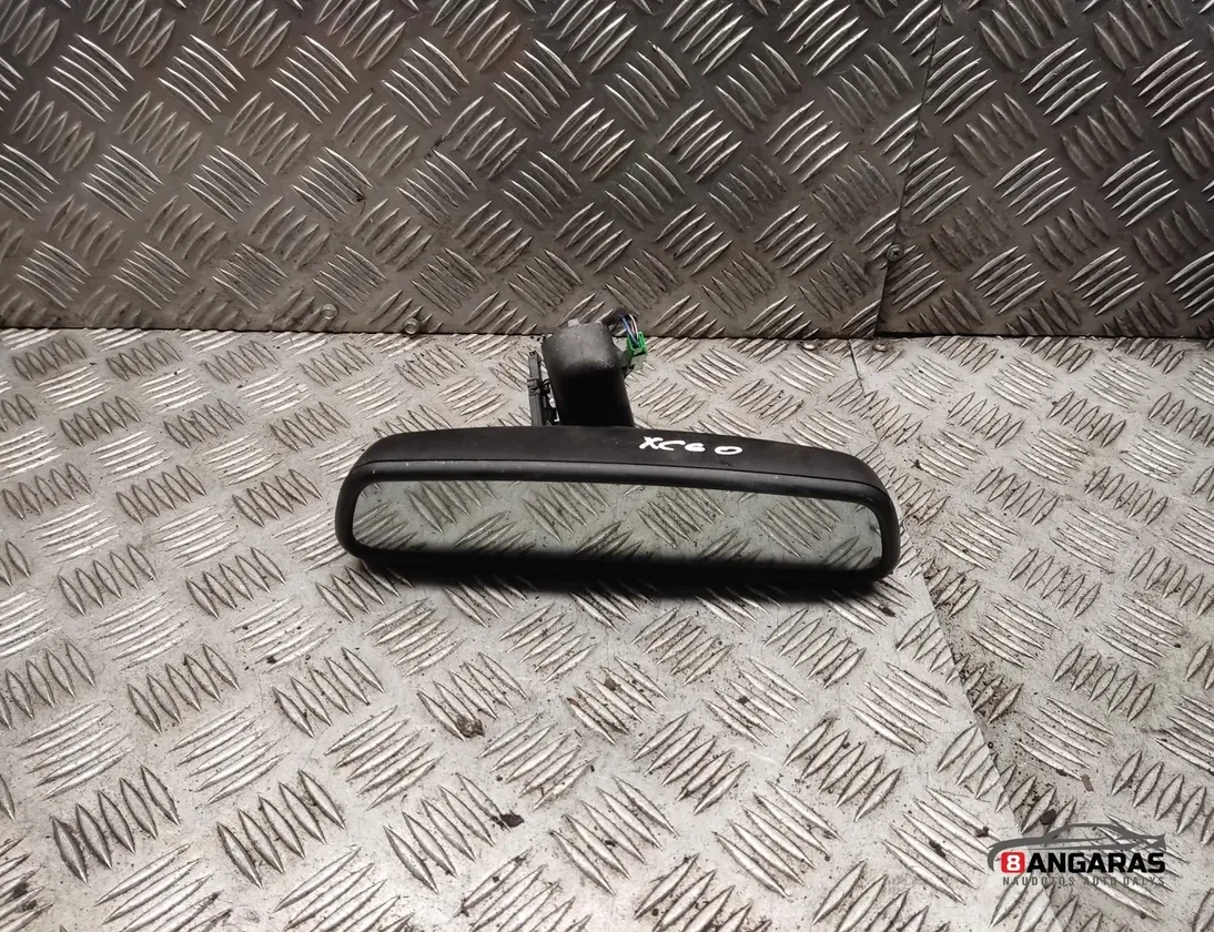 VOLVO XC60 1 generation (2008-2017) Interior Rear View Mirror 30762856,27371788 34354521