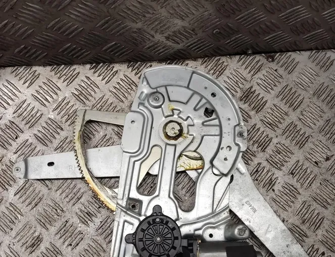 VOLVO XC70 2 generation (2000-2007) КОМПЛЕКТ ЭЛЕКТРИЧЕСКОГО МЕХАНИЗМА ДЛЯ ПОДЪЕМА ОКНА 8626963 34378294