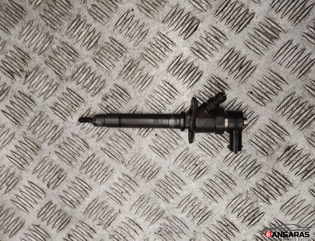 VOLVO V70 2 generation (2000-2008) Fuel Injector 0445110078,8658352 34524411