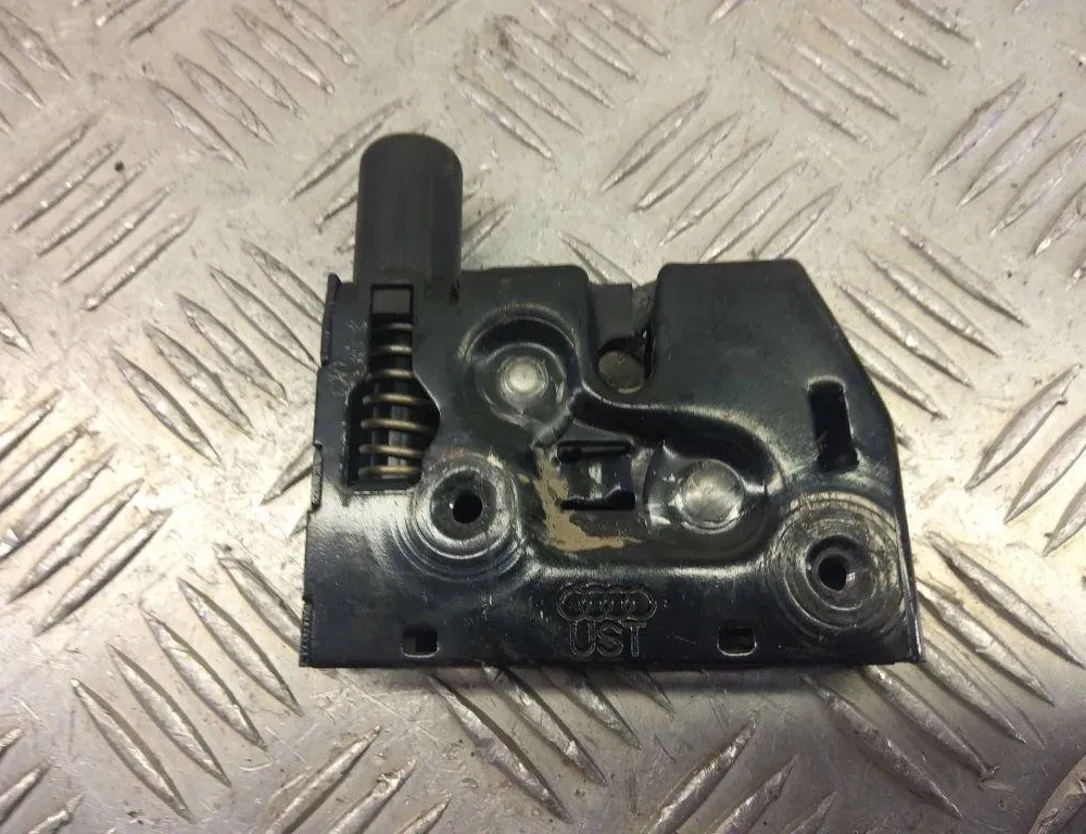 AUDI A6 C8/4K (2018-2024) Bonnet Lock 4G0823509D 30981304