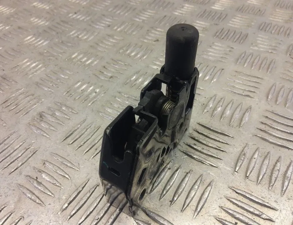 AUDI A6 C8/4K (2018-2024) Bonnet Lock 4G0823509D 30981304