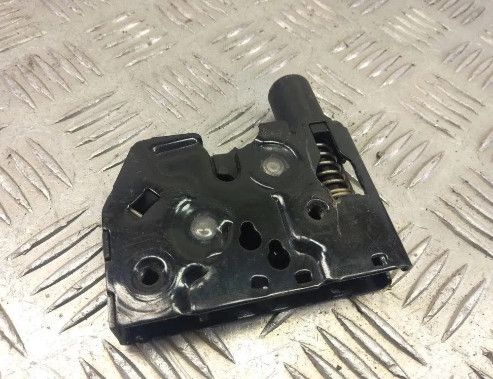 AUDI A6 C8/4K (2018-2024) Bonnet Lock 4G0823509D 30981304
