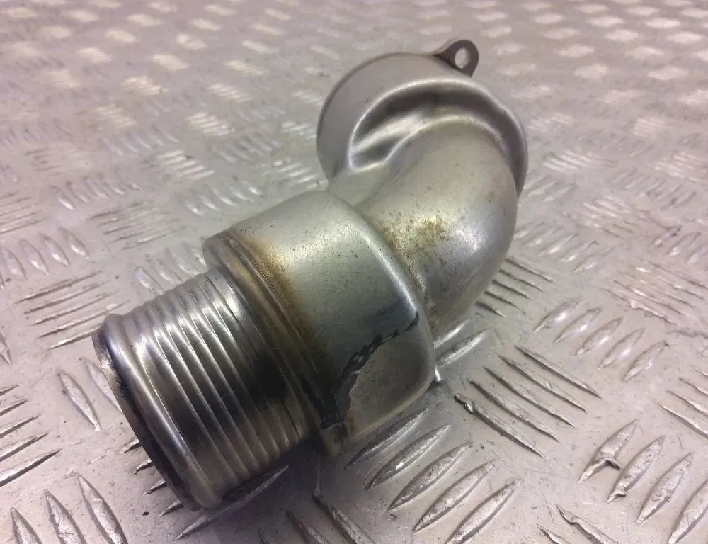 AUDI A6 C8/4K (2018-2024) Other tubes 04L131111AB 30982057