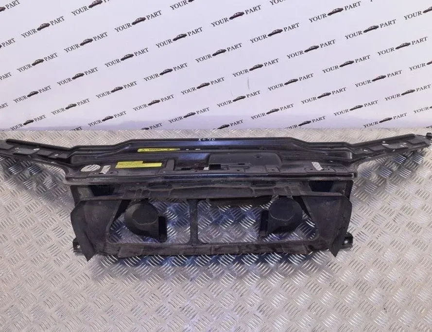 VOLVO V70 2 generation (2000-2008) Front End Parts Kit 9190725 30988760