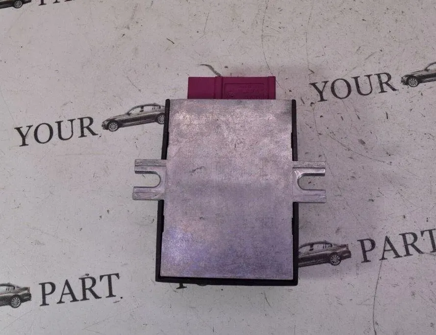 BMW 1 Series E81/E82/E87/E88 (2004-2013) Fuel Pump Control 7209286 30994508