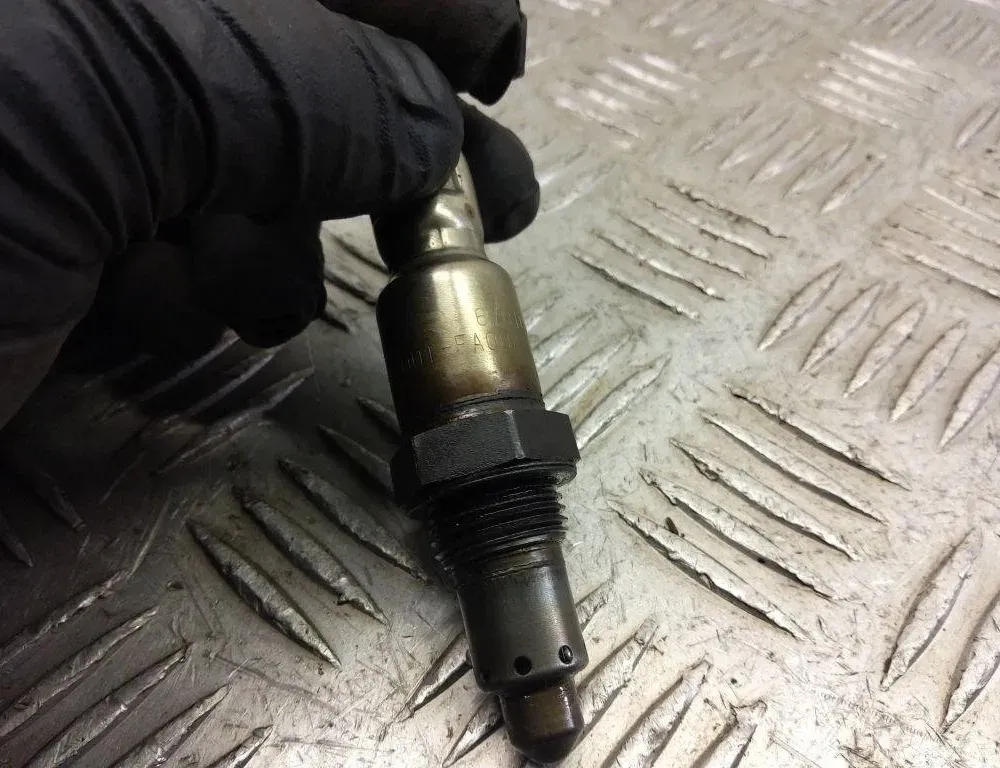 ALFA ROMEO Stelvio 949 (2017-2023) Lambda Oxygen Sensor 670104045 30997453