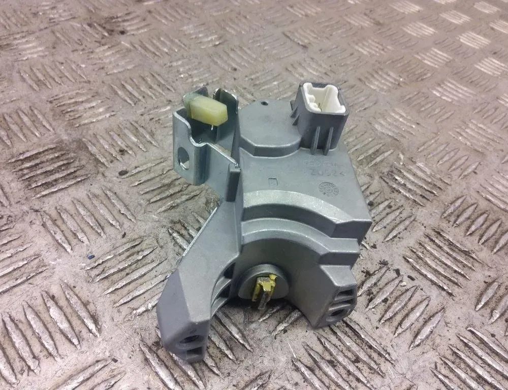 KIA Niro 2 generation (2022-2023) Steering Locking Control Unit 81900g2700 30997920