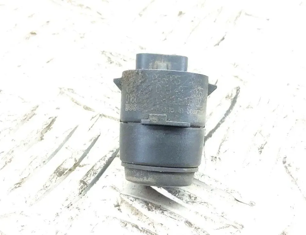 BMW 3 Series E90/E91/E92/E93 (2004-2013) Acceleration Sensor 6988965 30998083