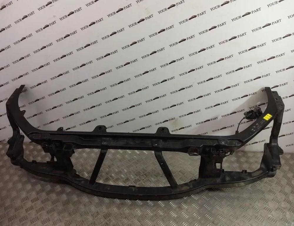 FORD Focus 3 generation (2011-2020) Cooling Parts 31002706