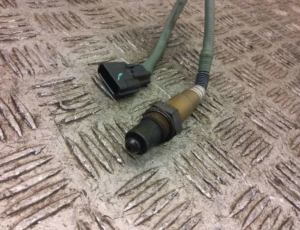 SMART Forfour 2 generation (2015-2023) Lambda Oxygen Sensor 226934803R 31002813