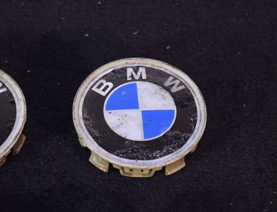 BMW 5 Series E39 (1995-2004) Колпаки на колеса 6768640 31004524