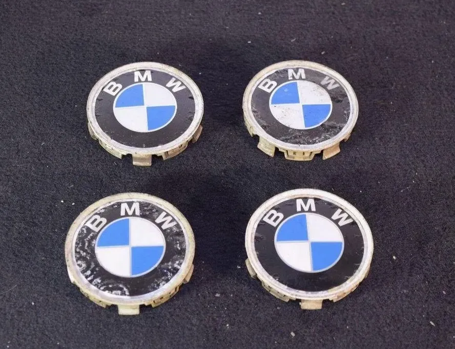 BMW 5 Series E39 (1995-2004) Колпаки на колеса 6768640 31004524