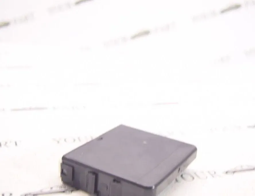 LEXUS RX 2 generation (2003-2009) Other Control Units 8922248210 31007684