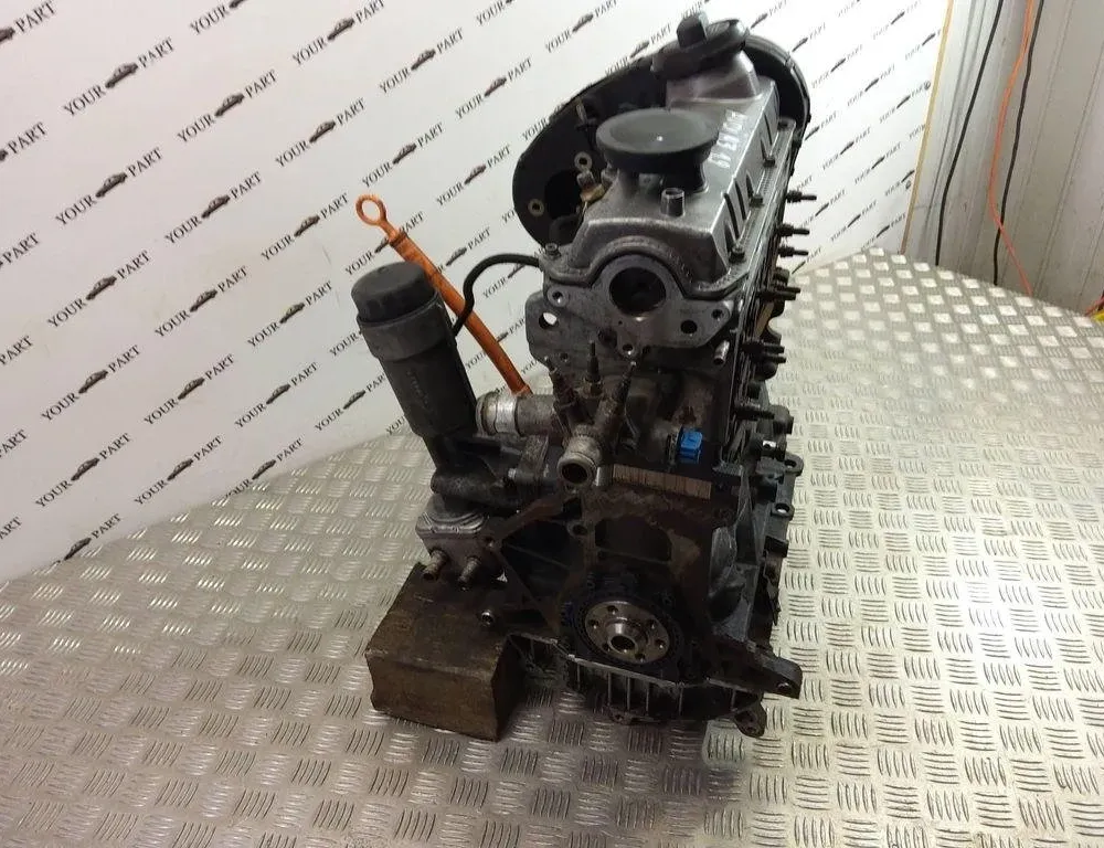 AUDI A3 8P (2003-2013) Engine 31009934
