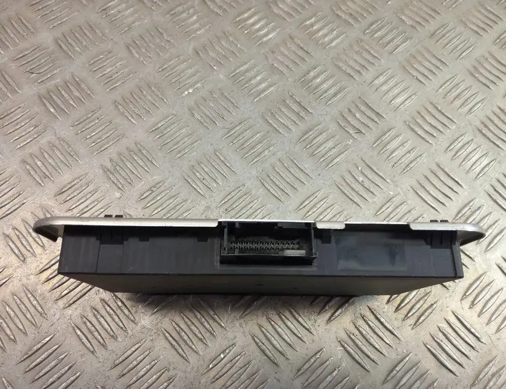 BMW X3 F25 (2010-2017) Headlight Control Unit 6823595 31014944
