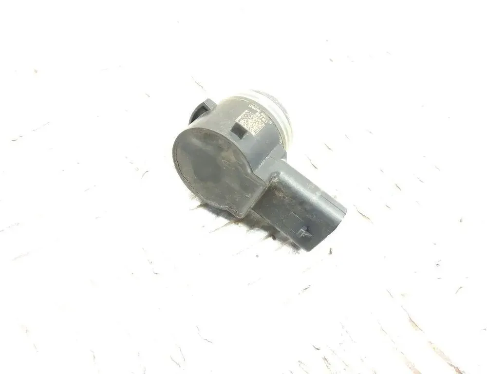 TESLA Model 3 1 generation (2017-2024) Acceleration Sensor 112750313c 31015057