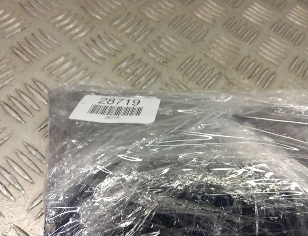 FORD EcoSport 2 generation (2013-2024) Задняя левая стойка gn15n29148 31016763