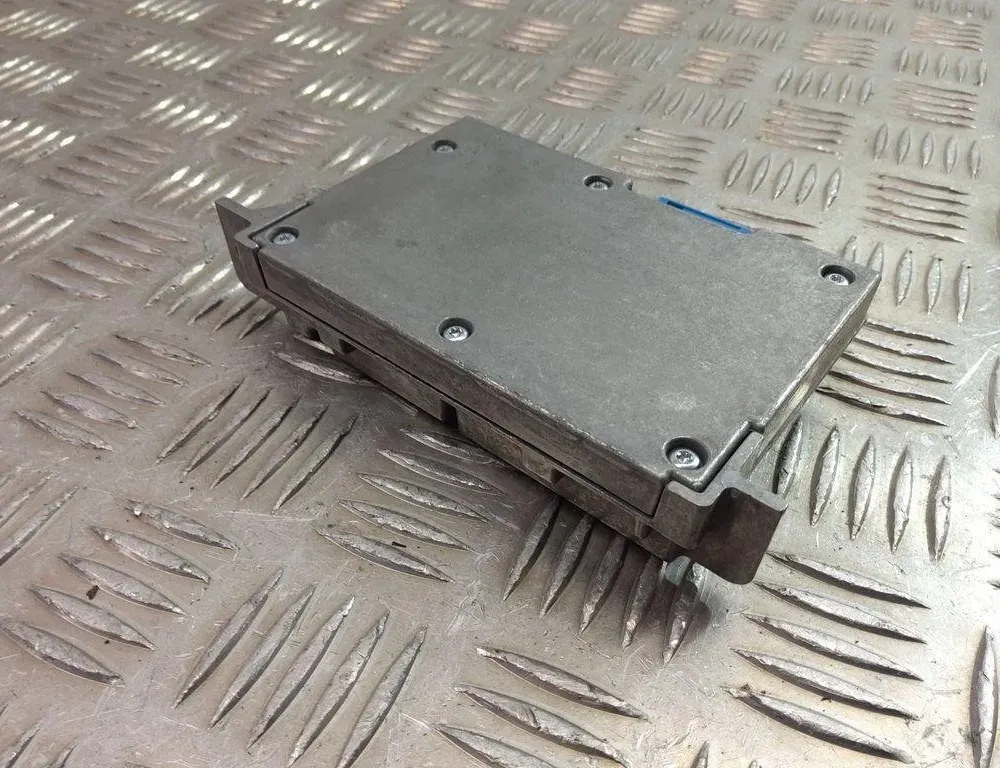 BMW 5 Series F10/F11 (2009-2017) Camera control unit 9316923 31016963