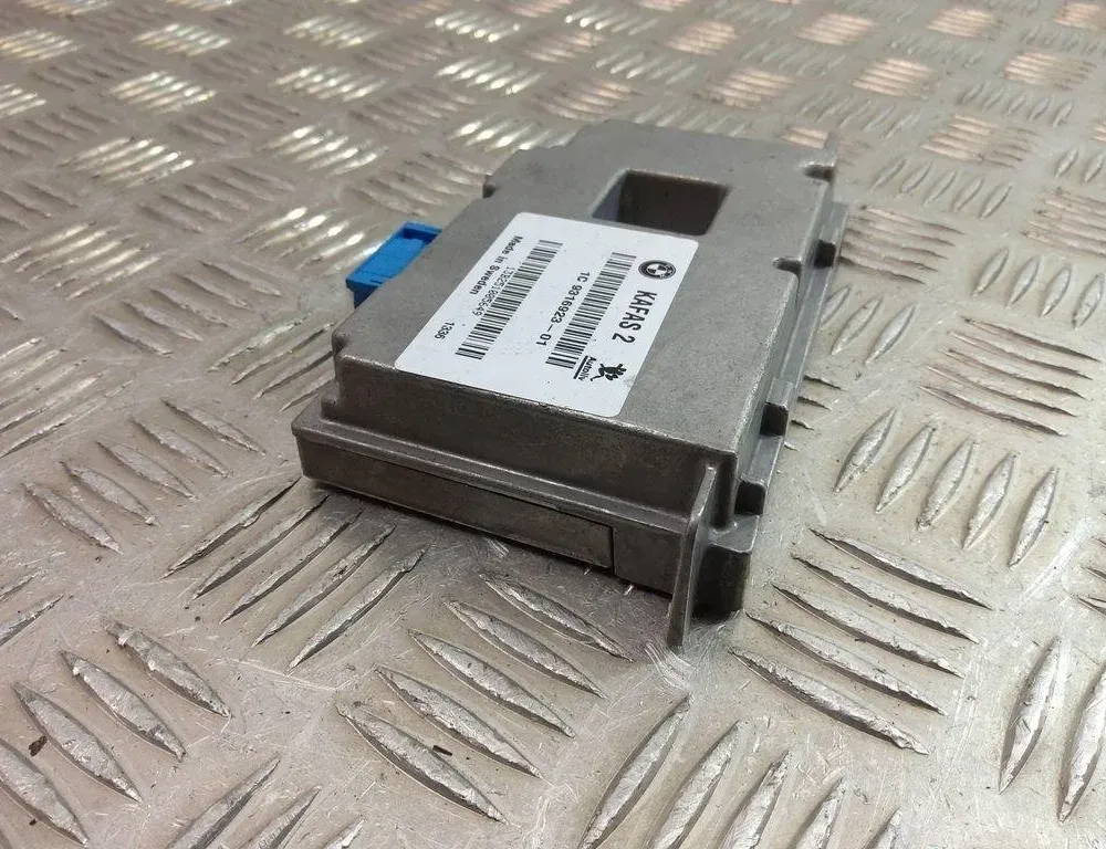 BMW 5 Series F10/F11 (2009-2017) Camera control unit 9316923 31016963