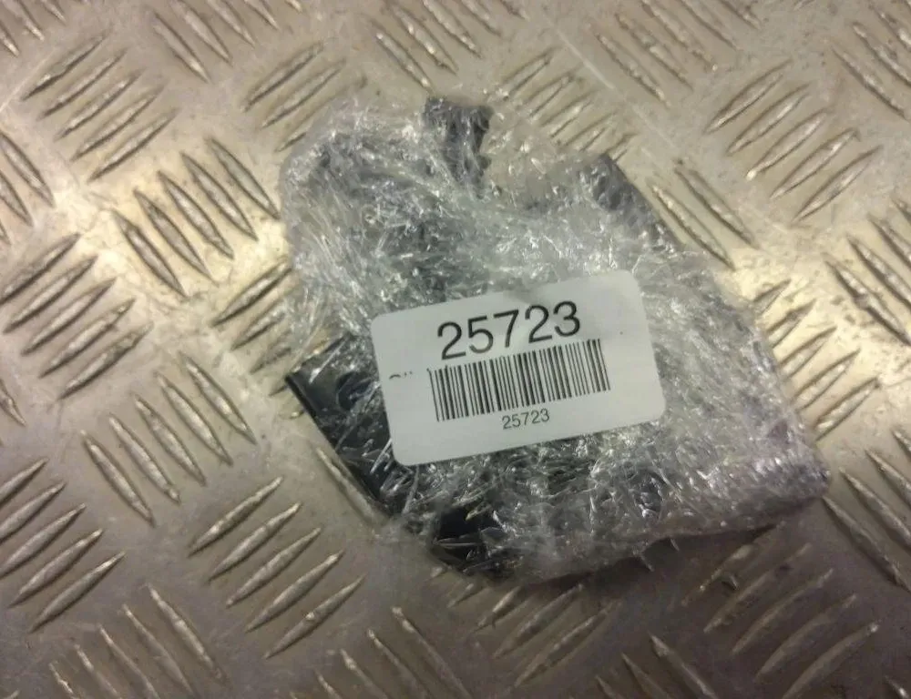 AUDI A6 C8/4K (2018-2024) Bonnet Lock 4G0823509D 31029449