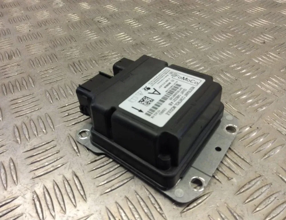 FORD Kuga 2 generation (2013-2020) Блок SRS GV4T-14B321-AB 33218718