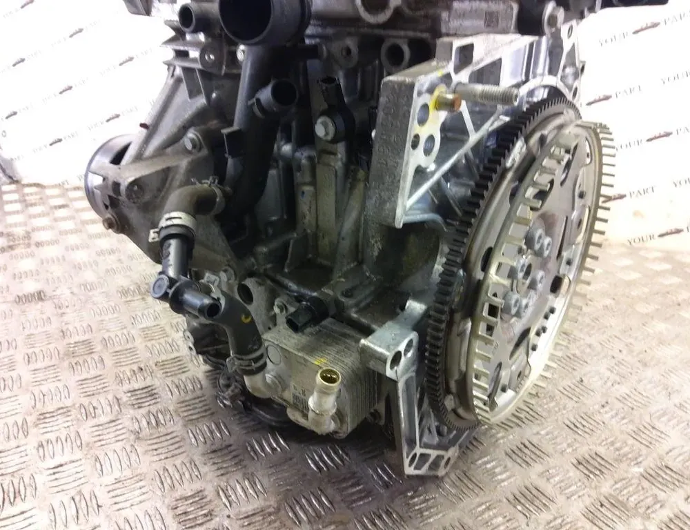NISSAN Micra K14 (2017-2023) Engine 110119230R 33218956