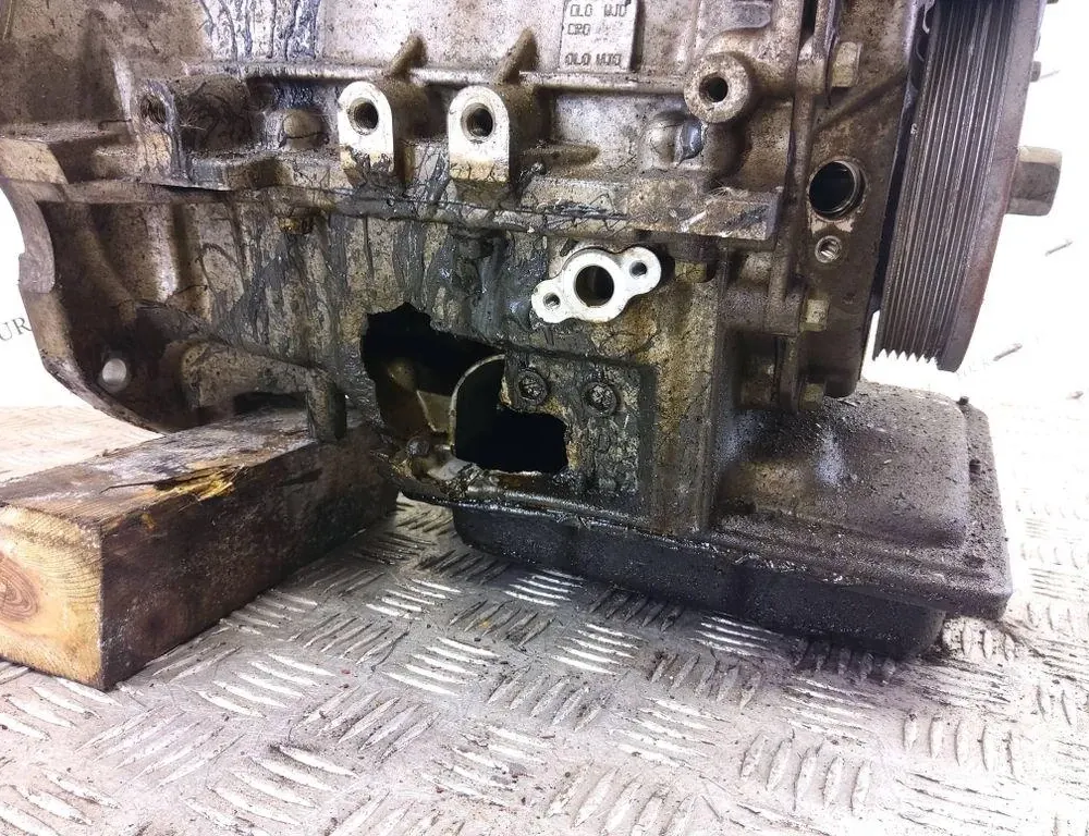 KIA Stonic 1 generation (2017-2023) Engine 19402B0782,19C22B371 33219718