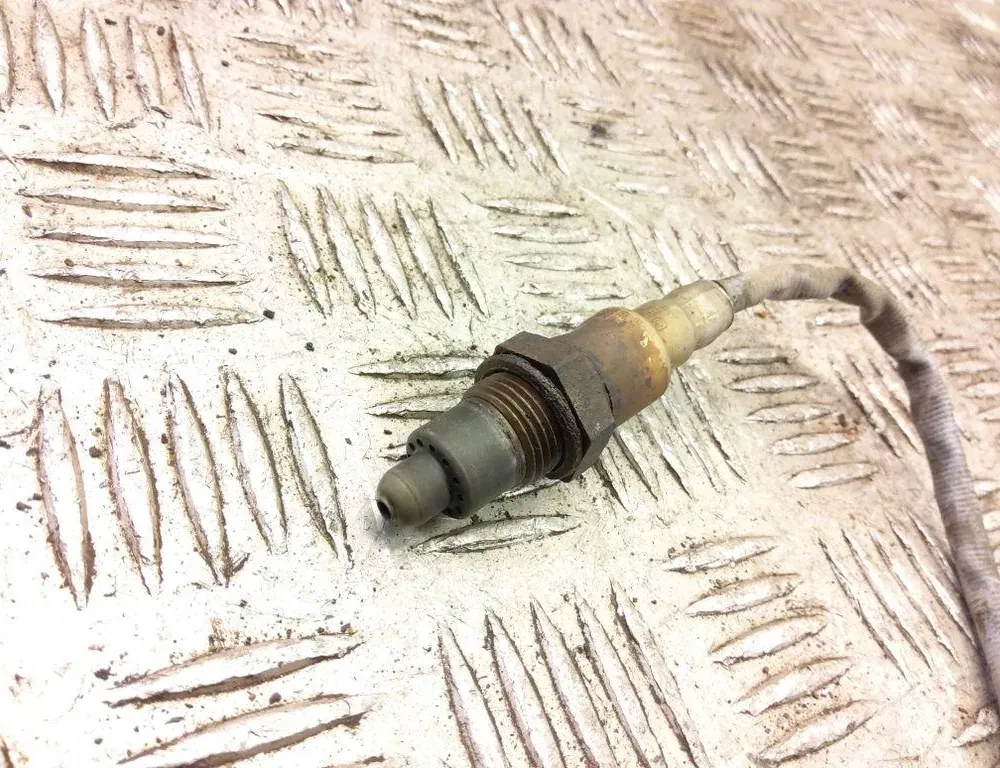 PEUGEOT 2008 2 generation (2019-2023) Lambda Oxygen Sensor 917041H 33224514