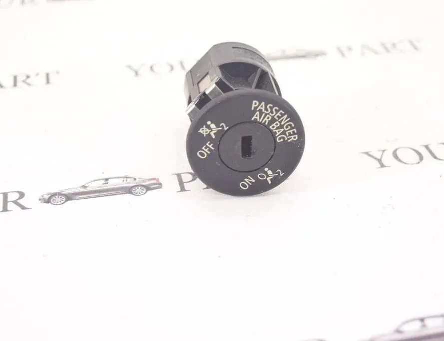 MINI Cooper R56 (2006-2015) SRS Switch 6974643 33483386