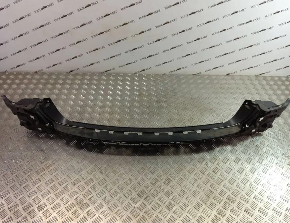 BMW 7 Series F01/F02 (2008-2015) Rear Left Bumper Bracket 7183883 33487830