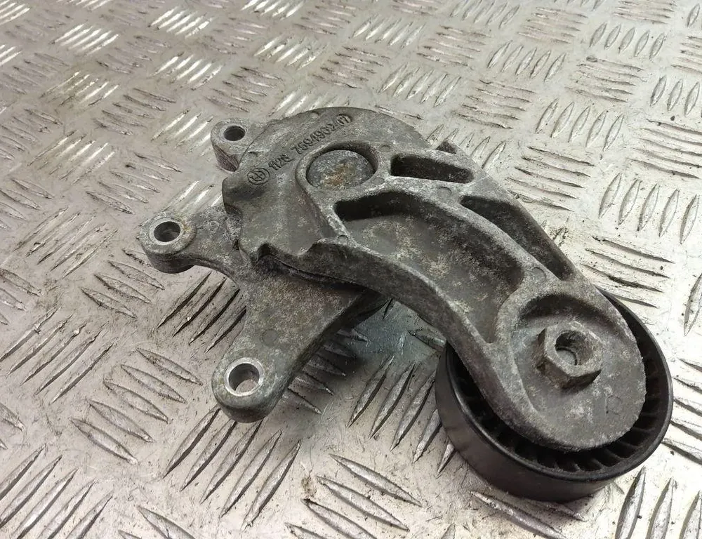 BMW 3 Series F30/F31 (2011-2020) Belt Tensioner 11287594969,7594969 33488218