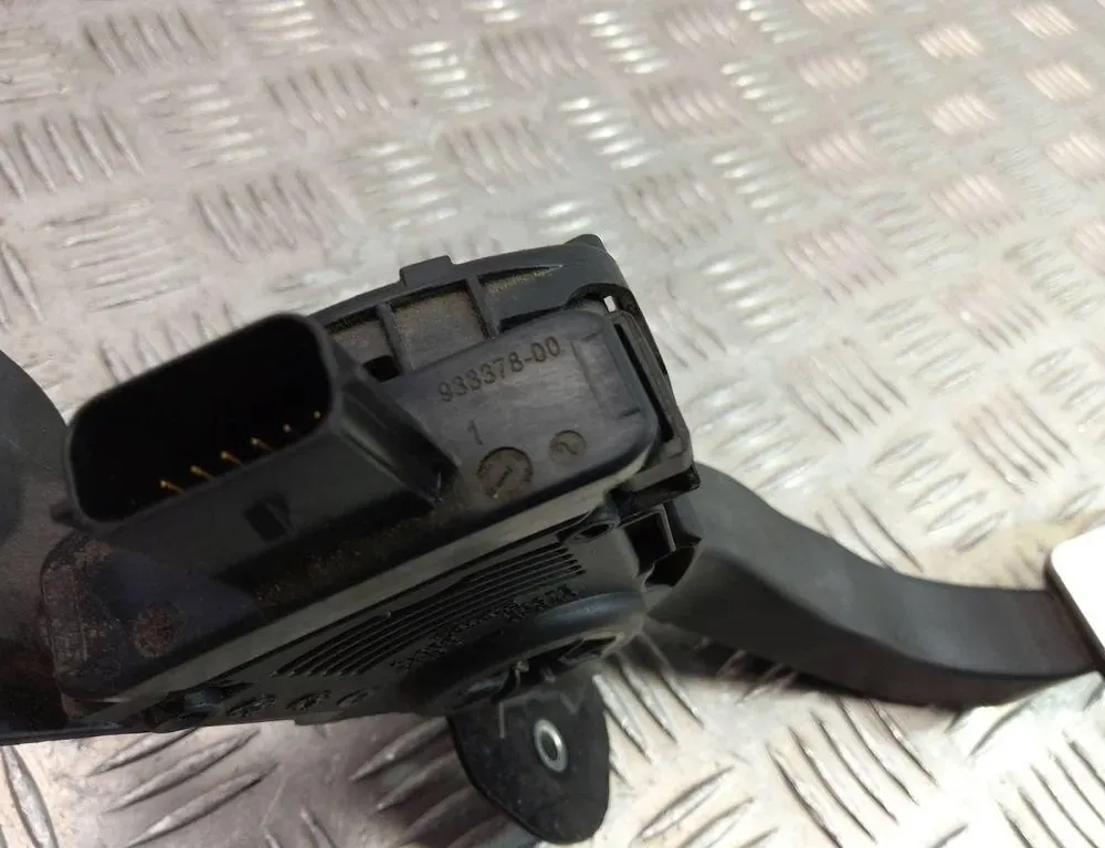 MAZDA 6 GH (2007-2013) Throttle Pedal GS1E41600 33490327