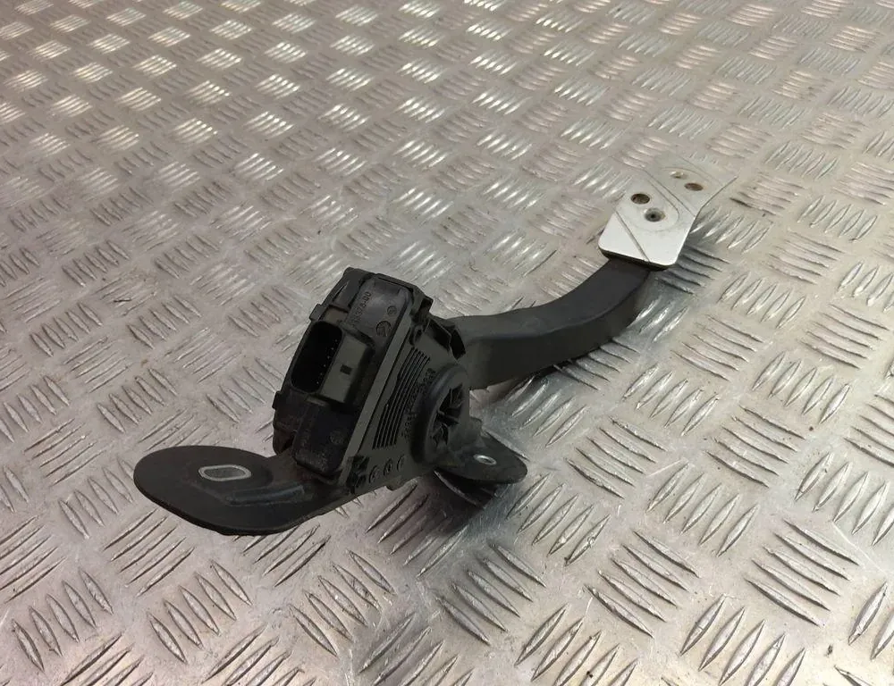 MAZDA 6 GH (2007-2013) Throttle Pedal GS1E41600 33490327