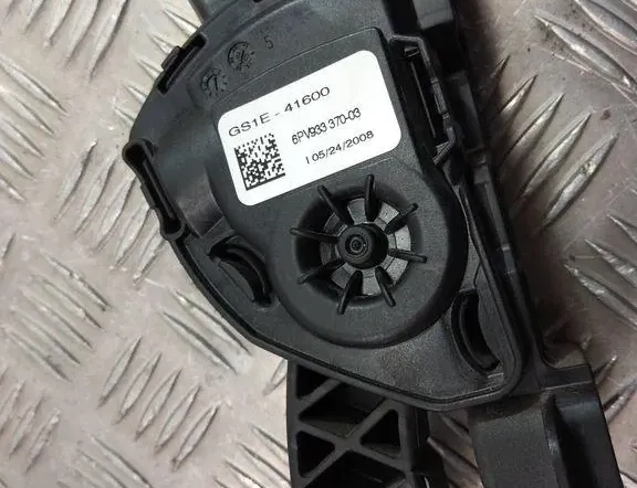 MAZDA 6 GH (2007-2013) Throttle Pedal GS1E41600 33490327