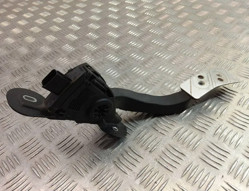 MAZDA 6 GH (2007-2013) Throttle Pedal GS1E41600 33490327