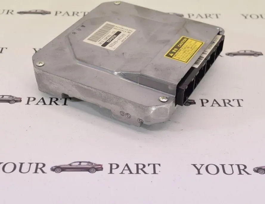 LEXUS RX 2 generation (2003-2009) Brake system control unit 8954048340 35541575