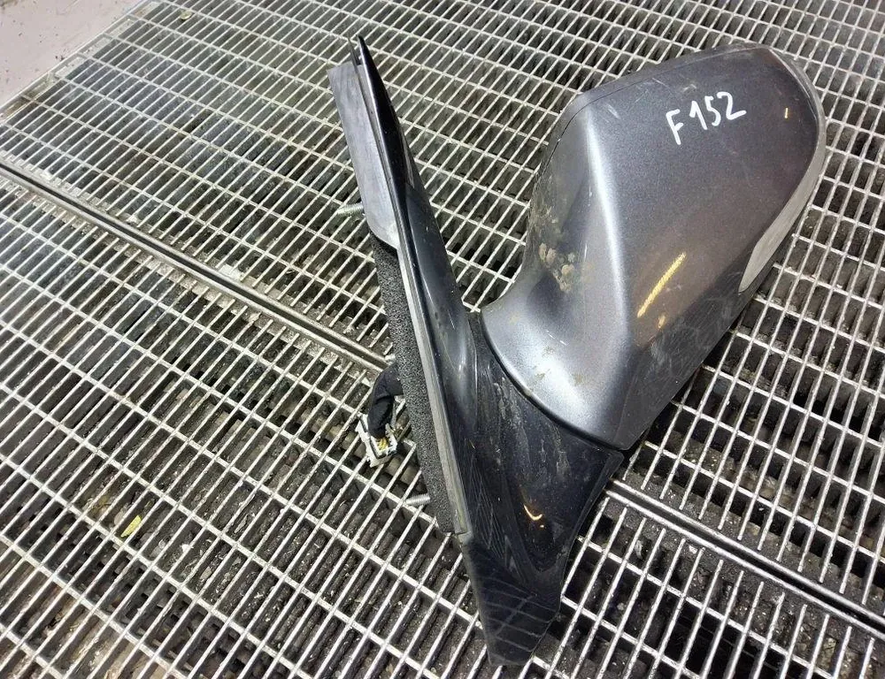 HYUNDAI i40 VF (1 generation) (2011-2020) Left Side Wing Mirror E4023588 35538431