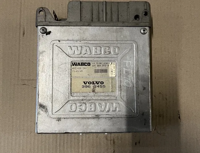 VOLVO FL 10 (1985-1998) ABS control unit 3962455,4460040790 14544174