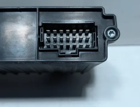 SCANIA P,G,R,T - series (2003-present) Блок управления сигнализацией 1847370 33878525