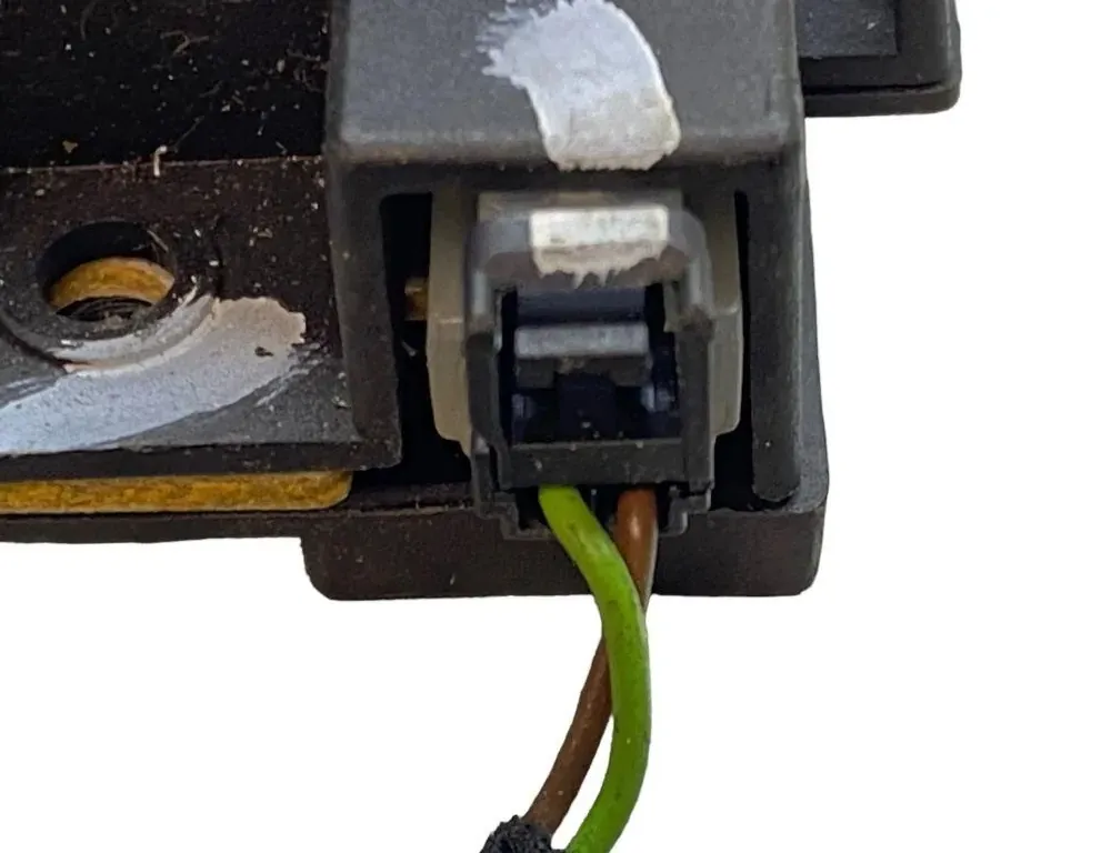 AUDI A8 D3/4E (2002-2010) Rear Left Door Control Unit 450011,36129658,04E0919064 35680363