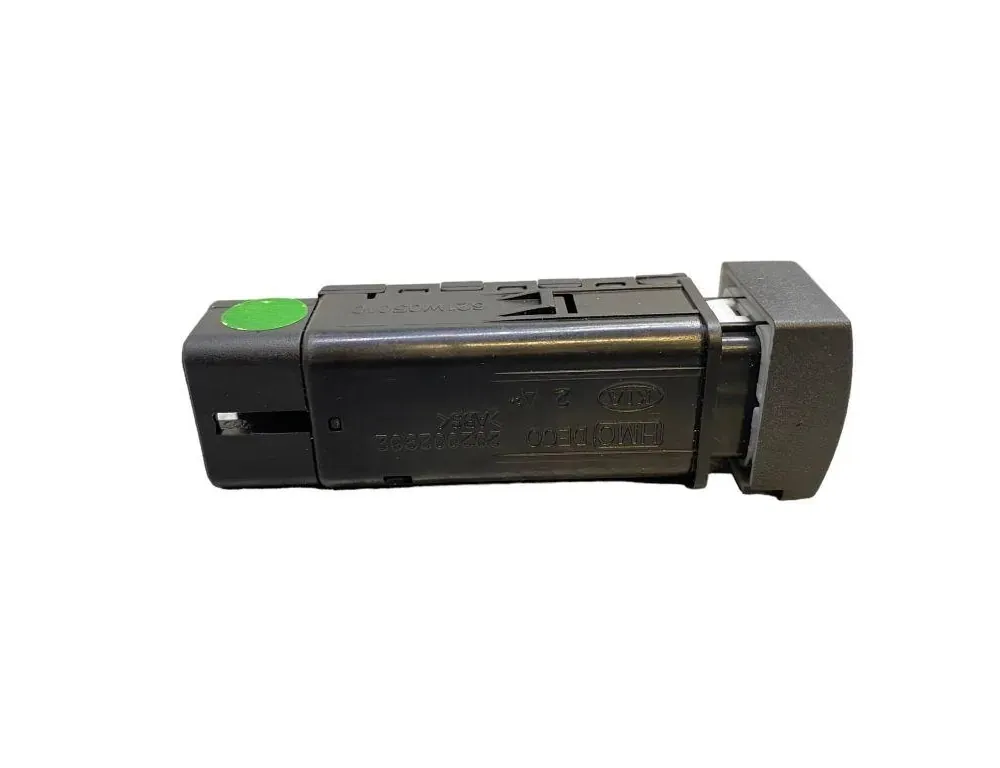 KIA Sorento 1 generation (2002-2011) Кнопка обогрева лобового стекла 621W05010 35695063
