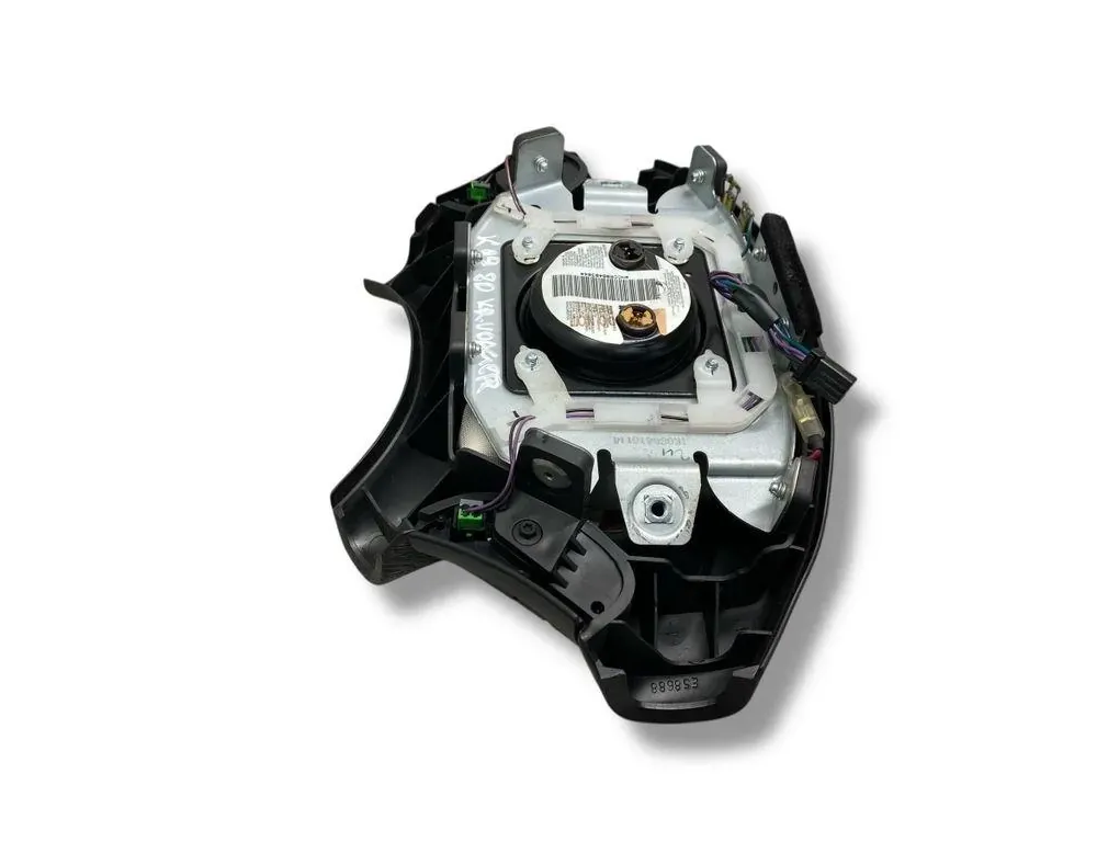 CHRYSLER Voyager 4 generation (2001-2007) Steering Wheel Airbag 73427A,P0YS901DVAE 35692044